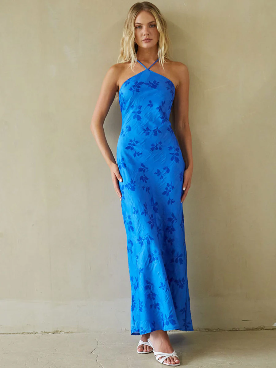 New Dresses